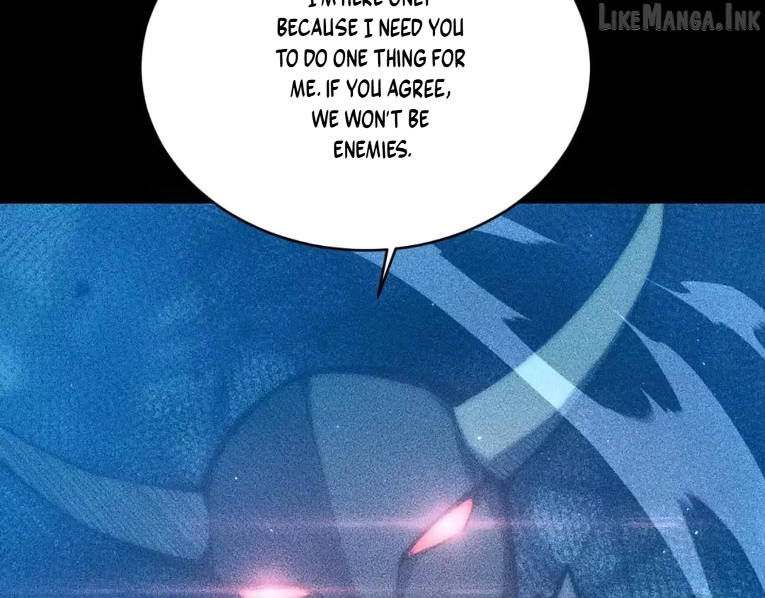 The End of the World: The Emperor Banner invites all female disciples to take their seats Chapter 67  - page 38